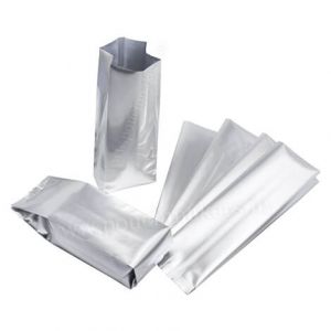 Clear Packaging Bags