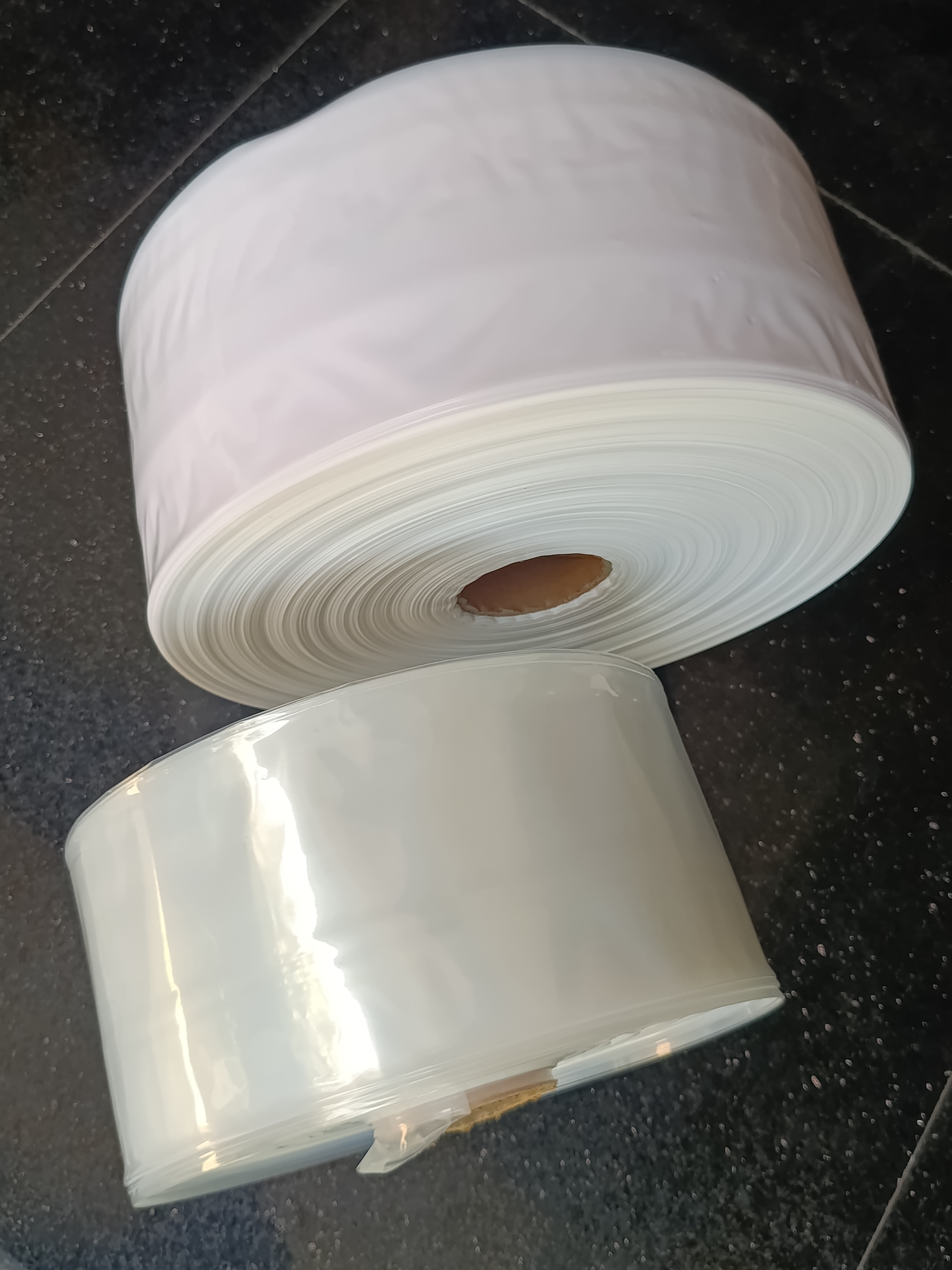 Food Grades Milk Packing